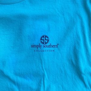 Simply Southern Tee
